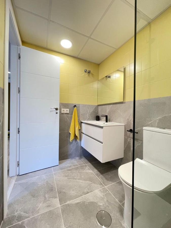 Torrevieja Apartment Exterior photo