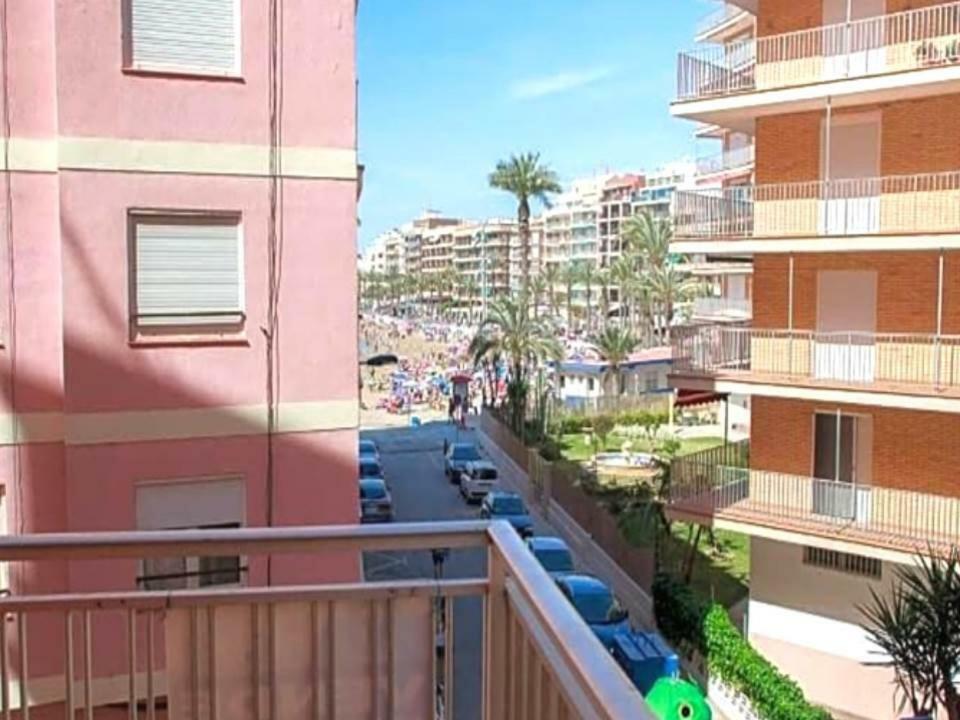 Torrevieja Apartment Exterior photo